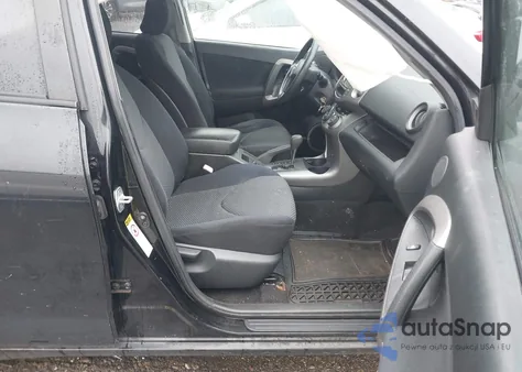 2006 Toyota Rav4 Sport V6 z USA, uszkodzony, nr VIN JTMBK32V366003235